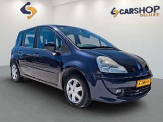 RENAULT Grand Modus Dynamique 1.5dCi85 eco2