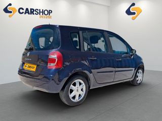 RENAULT Grand Modus Dynamique 1.5dCi85 eco2