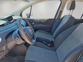 RENAULT Grand Modus Dynamique 1.5dCi85 eco2