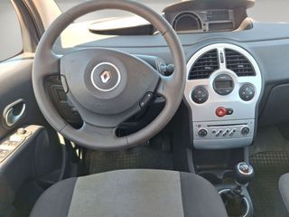 RENAULT Grand Modus Dynamique 1.5dCi85 eco2