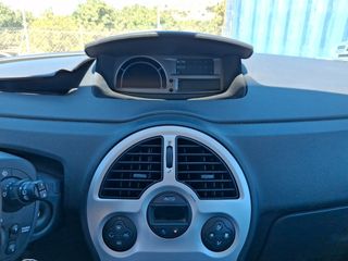 RENAULT Grand Modus Dynamique 1.5dCi85 eco2