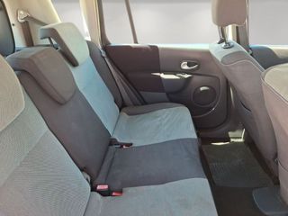 RENAULT Grand Modus Dynamique 1.5dCi85 eco2