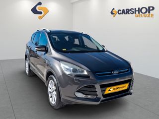 FORD Kuga 1.5 EcoBoost 150 ASS 4x2 Business