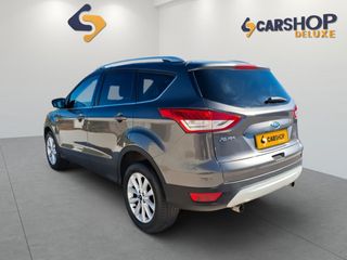 FORD Kuga 1.5 EcoBoost 150 ASS 4x2 Business