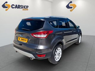 FORD Kuga 1.5 EcoBoost 150 ASS 4x2 Business