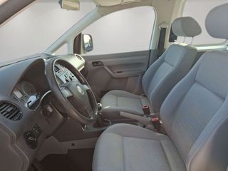 VOLKSWAGEN Caddy Furgon 1.9 TDI 105cv 4Motion