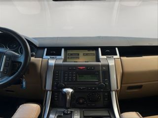 LAND-ROVER Range Rover Sport 3.6 TD V8 SE