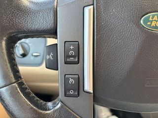 LAND-ROVER Range Rover Sport 3.6 TD V8 SE