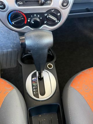 Chevrolet Matiz 2009