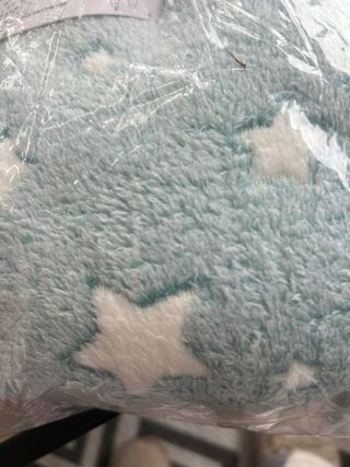 Pijama Coralina Women's Secret Estrellas Talla L