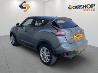 NISSAN JUKE 1.5 dCi ACENTA