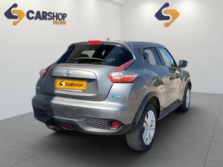 NISSAN JUKE 1.5 dCi ACENTA