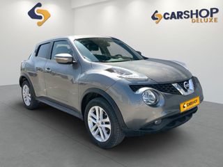 NISSAN JUKE 1.5 dCi ACENTA