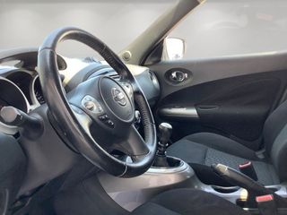 NISSAN JUKE 1.5 dCi ACENTA
