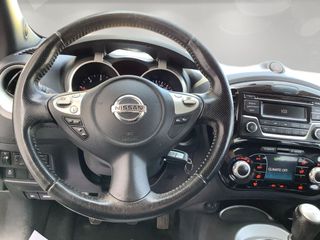 NISSAN JUKE 1.5 dCi ACENTA