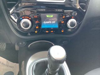 NISSAN JUKE 1.5 dCi ACENTA