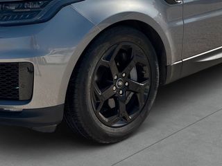 LAND-ROVER Range Rover Sport 3.0D I6 183kW MHEV S AWD Auto.