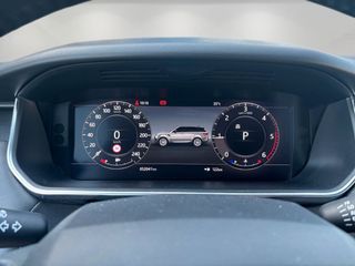 LAND-ROVER Range Rover Sport 3.0D I6 183kW MHEV S AWD Auto.