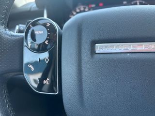 LAND-ROVER Range Rover Sport 3.0D I6 183kW MHEV S AWD Auto.