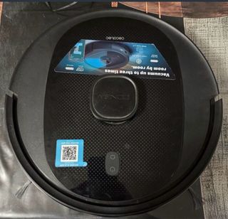 Robot Aspirador X2