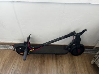 Patinete Eléctrico Xiaomi - Buen Estado