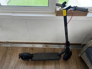 Patinete Eléctrico Xiaomi - Buen Estado