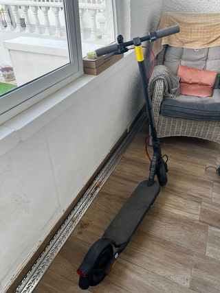 Patinete Eléctrico Xiaomi - Buen Estado