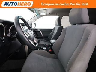 Toyota Land Cruiser 3.0 D-4D VX