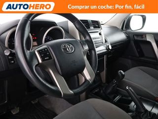 Toyota Land Cruiser 3.0 D-4D VX