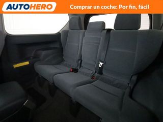 Toyota Land Cruiser 3.0 D-4D VX