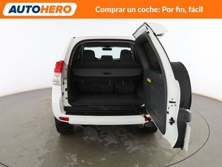 Toyota Land Cruiser 3.0 D-4D VX