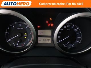 Toyota Land Cruiser 3.0 D-4D VX