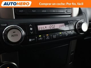 Toyota Land Cruiser 3.0 D-4D VX