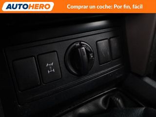 Toyota Land Cruiser 3.0 D-4D VX