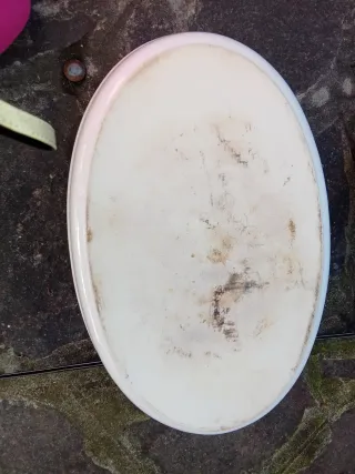 Pirofila porcellana maxi da forno