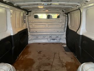 FIAT Talento 2018, Base Largo MJET 1.6, 120cv