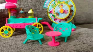 Kookiloos Muñecas y Accesorios