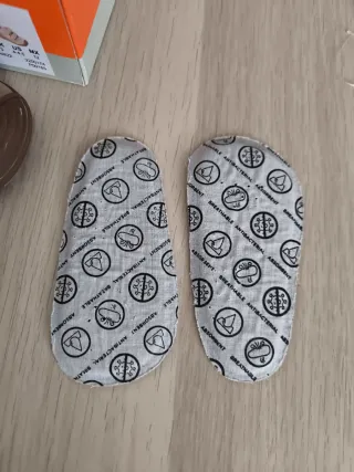 Zapatillas Biomecánics Talla 19