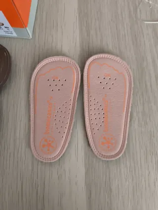 Zapatillas Biomecánics Talla 19