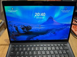 Dell Latitude 7275 2-in-1 Touch m7 8GB RAM