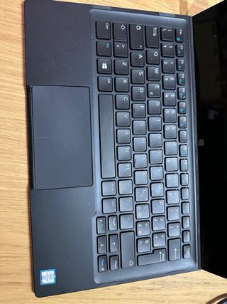 Dell Latitude 7275 2-in-1 Touch m7 8GB RAM