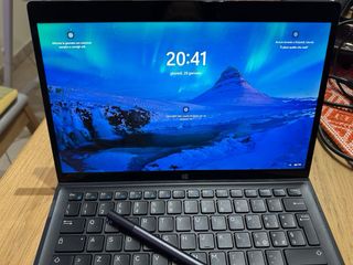 Dell Latitude 7275 2-in-1 Touch m7 8GB RAM