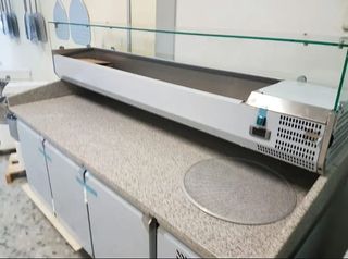 REFRIGERACIÓN PROFESIONAL PARA TU NEGOCIO