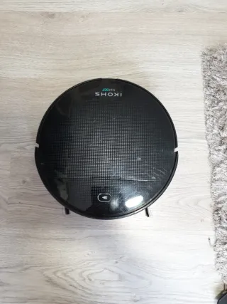 Aspiradora IKHOS NetBot bien conservada