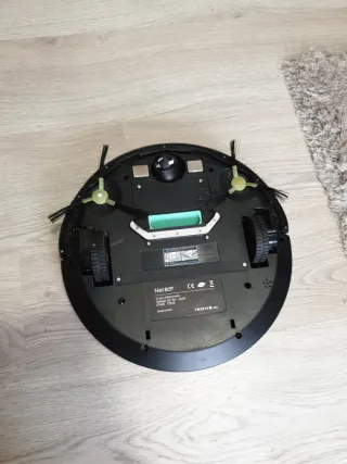 Aspiradora IKHOS NetBot bien conservada