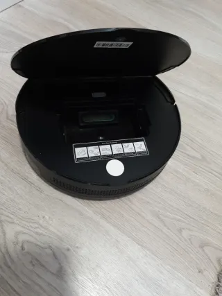 Aspiradora IKHOS NetBot bien conservada