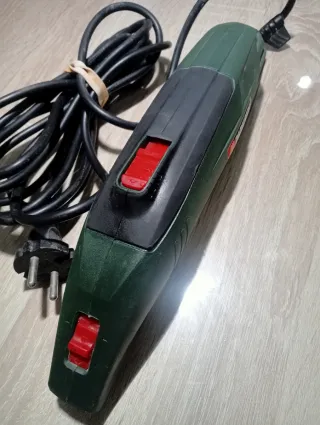 Espátula Rascador Eléctrico Parkside