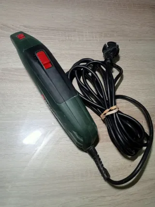 Espátula Rascador Eléctrico Parkside