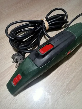 Espátula Rascador Eléctrico Parkside