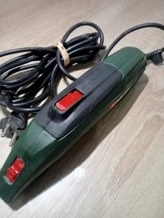 Espátula Rascador Eléctrico Parkside